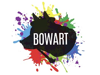 ⑯BOWART