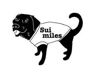 ⑱Sui miles