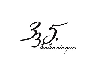 ⑬335