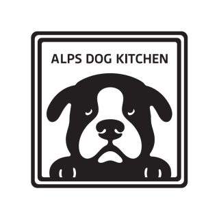 ALPS DOG KITCHEN（10/19出店）