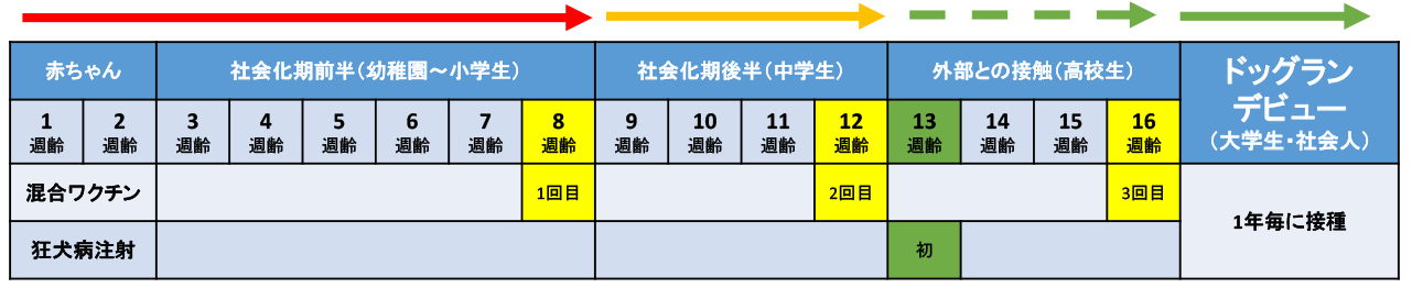 家族との関係